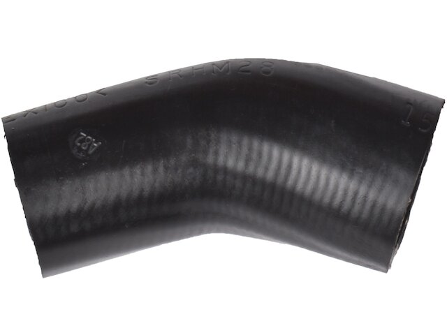 Upper - Engine To Pipe Radiator Hose - 2014 Chevrolet Impala - ContiTech 125090-02440989