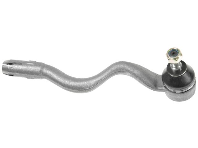Front Left Outer Tie Rod End - 1992-1995 BMW 325is - TRQ 992-02441051