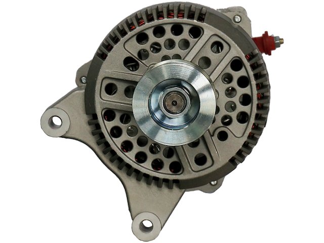 Alternator - 1996-1997 Lincoln Town Car 4.6L V8 - Replacement 5672-02441122