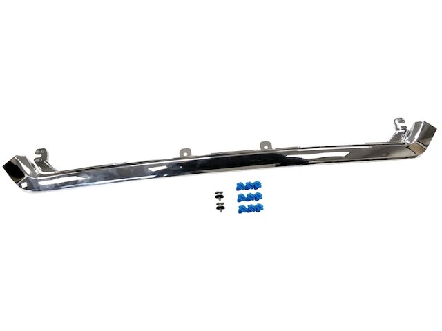 Hood Molding - 2017-2018 Subaru Forester - Replacement 140477-02441136