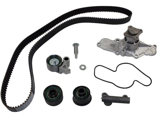Timing Belt Kit - 1995-2002 Mazda Millenia 2.5L V6 - GMB 8583-02441660