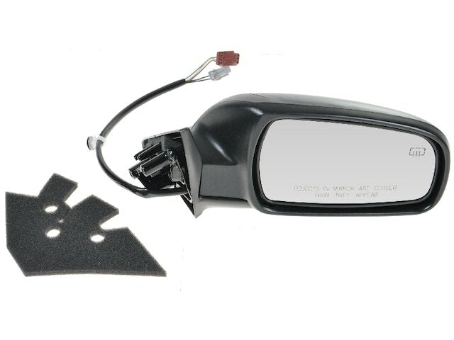 Right Mirror - 1996-1999 Nissan Maxima - TRQ 6732-02441824