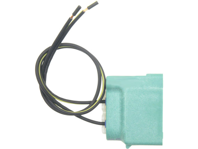 Parking and Turn Signal Light Connector - 2003, 2005-2006 Ford Escape 2.0L 4-Cylinder - Standard Motor Products 5216-02441889