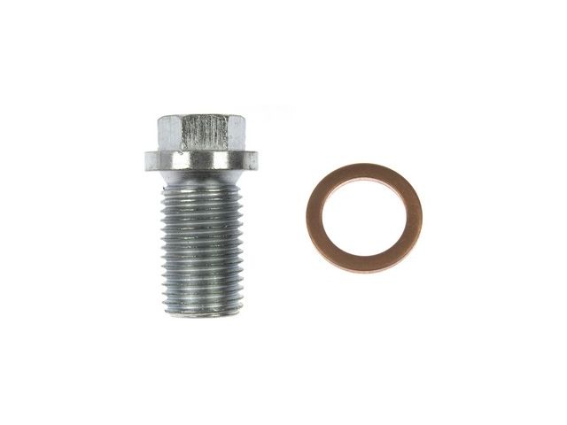 Oil Drain Plug - 2000-2006 Mercedes S500 - Dorman 6452-02442136