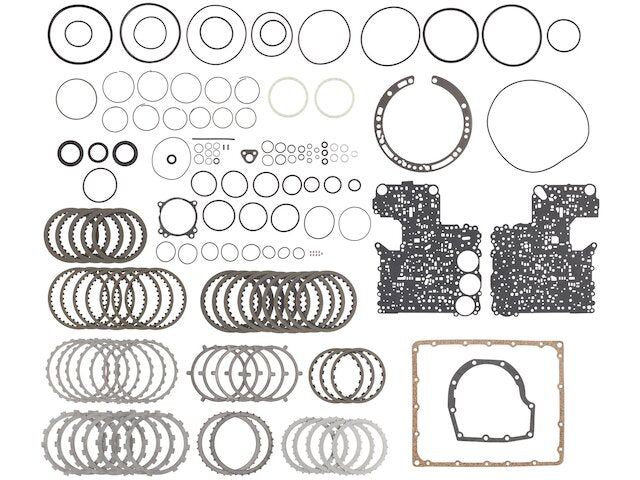 Auto Trans Master Repair Kit - 1988-2004 Nissan Pathfinder - ATP 6742-02442503