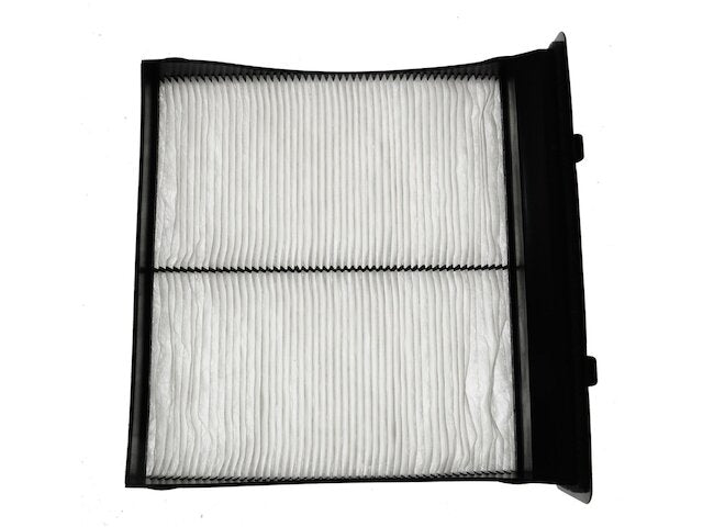 Cabin Air Filter - 2009-2010 Subaru Forester - TRQ 29868-02442527