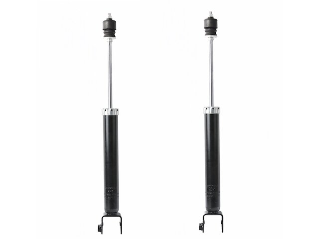 Rear Shock Absorber Kit (Set of 2) - 2003-2006 Infiniti G35 - Replacement 6703-02442714