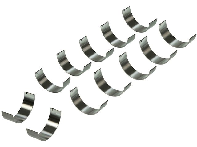 Connecting Rod Bearing Set - 2008-2019 Ford Taurus - Sealed Power 28432-02442756