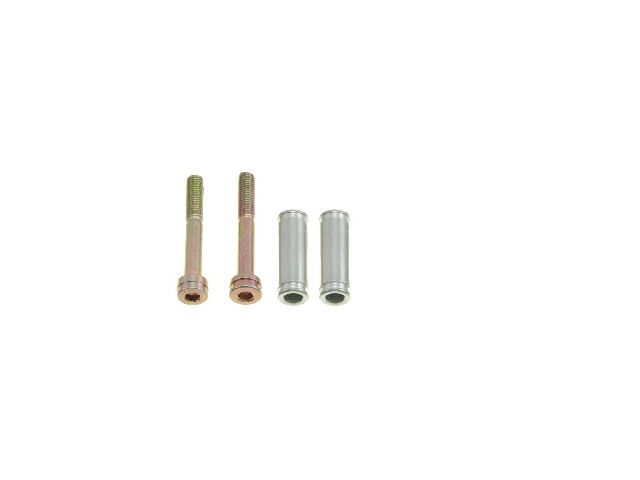 Front Caliper Bolt - 2003-2006 Dodge Durango - Dorman 1877-02442951