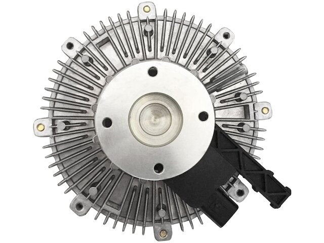 Electronic Fan Clutch - 2011-2013 Infiniti QX56 5.6L V8 - Replacement 96709-02443302