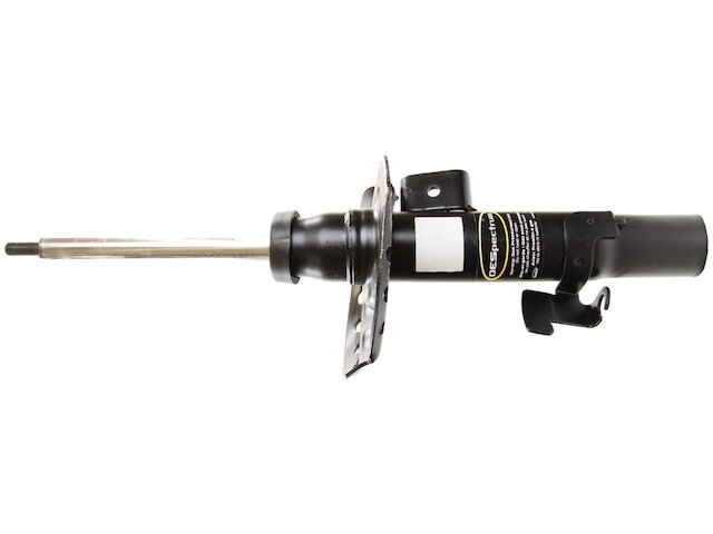 Front Right Strut Assembly - 2017-2022 Nissan Rogue Sport - Monroe 143122-02443530