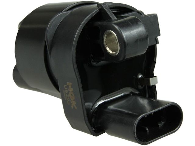 Ignition Coil - 2007-2016 Isuzu NPR 6.0L V8 - NGK 124082-02443630