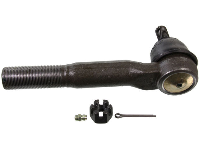 At Pitman Arm Drag Link - 2003-2010 Dodge Ram 3500 - Moog 2003-02443772