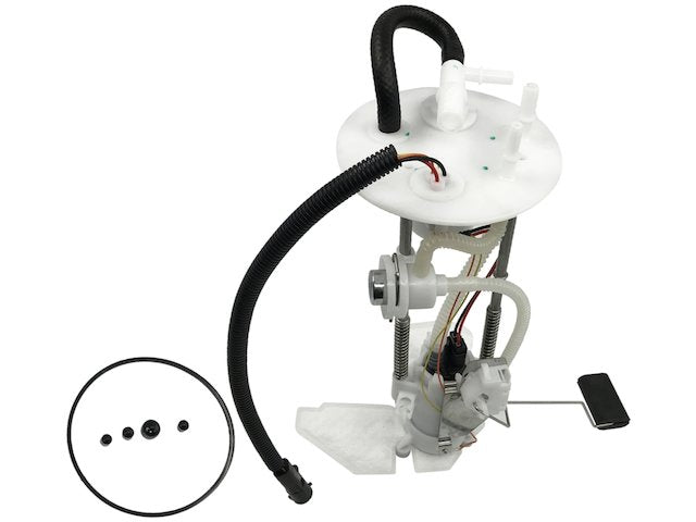 Fuel Pump - 2001-2003 Mazda B3000 3.0L V6 GAS - Replacement 17691-02444025