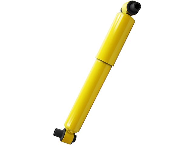 Rear Shock Absorber - 1991-2005 Freightliner FL70 - Monroe 127556-02444295