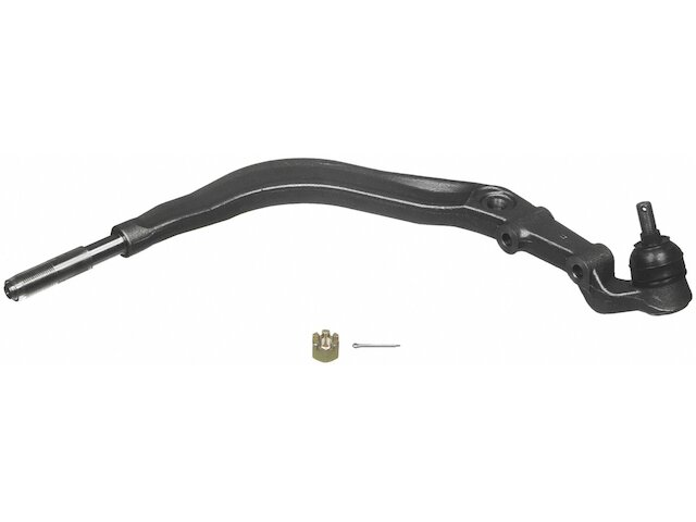 Front Right Lower Control Arm and Ball Joint Assembly - 1984-1987 Honda Civic - Quick Steer 5996-02444333