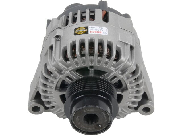 Alternator - 2003-2013 Chevrolet Corvette - Bosch 3210-02444538