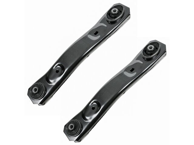 Front Lower Control Arm Set 2 Piece - 1999-2004 Jeep Grand Cherokee - TRQ 2251-02445026