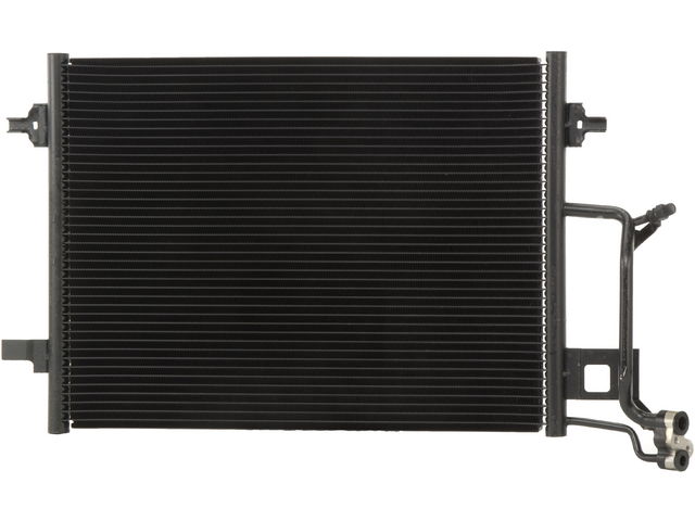 A/C Condenser - 2001-2005 Audi Allroad Quattro 2.7L V6 - APDI 7469-02445294