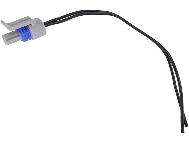 Air Charge Temperature Sensor Connector - 1994-1999 Chevrolet C1500 6.5L V8 - Replacement 3005-02445635