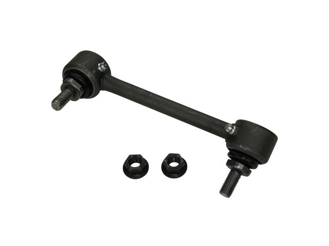 Rear Left Stabilizer Bar Link - 2015-2019 Mazda CX9 - Moog 130955-02445925
