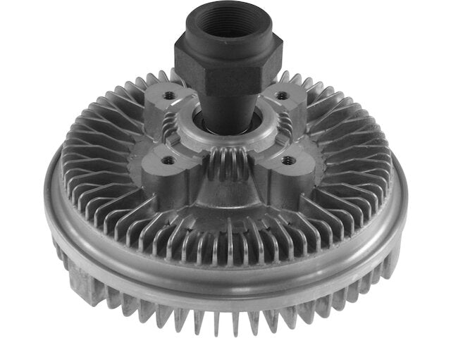 Fan Clutch - 1999-2003 Ford F350 Super Duty 7.3L V8 Diesel - TRQ 5365-02446004