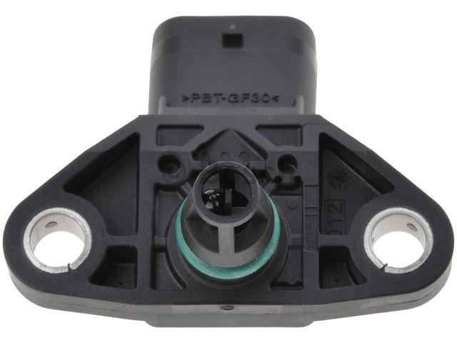 MAP Sensor - 2014-2016 Porsche Panamera - Bosch 128536-02446191
