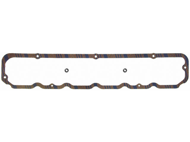 Valve Cover Gasket Set - 1983 Jeep Cherokee 4.2L 6-Cylinder - Felpro 2218-02446844