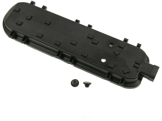 Back Up Lamp Socket - 1997-2005 Chevrolet Venture - Standard Motor Products 3762-02447369