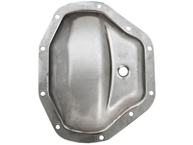 Front Differential Cover - 1999 Ford F250 4WD - Spicer 5321-02447394