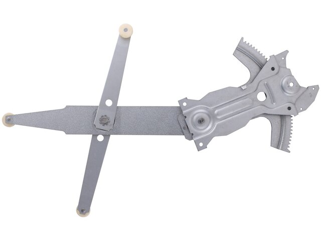 Front Left Window Regulator - 1993-2002 Chevrolet Camaro - Aisin 3102-02448336