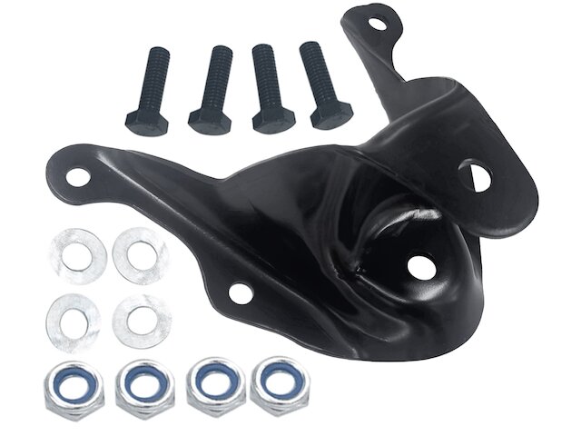 Rear Forward Leaf Spring Hanger - 1994-1997 Mazda B2300 - Replacement 17654-02448344