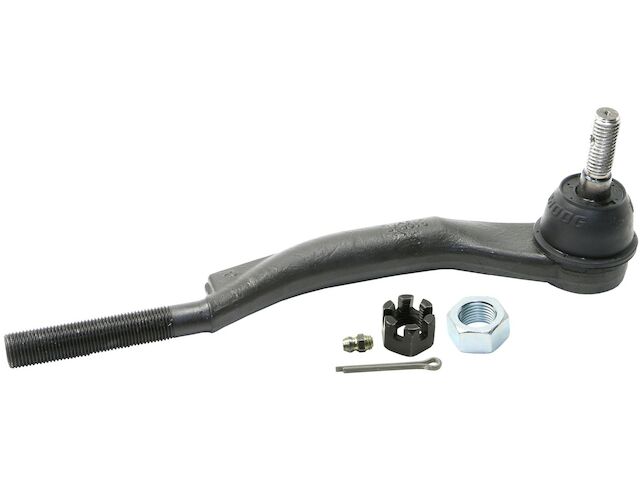 Front Right Outer Tie Rod End - 2002-2004 Oldsmobile Bravada - Quick Steer 4403-02448526