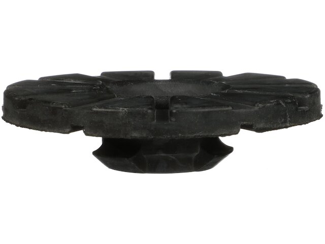 Rear Coil Spring Insulator - 2004-2007 Ford Freestar - Delphi 17876-02448588
