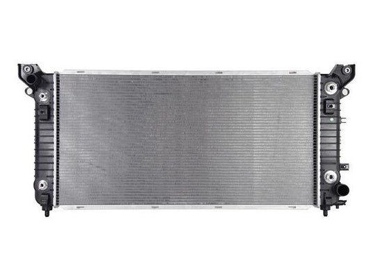 Radiator - 2016-2017 Cadillac Escalade 6.2L V8 - CSF 134729-02448967