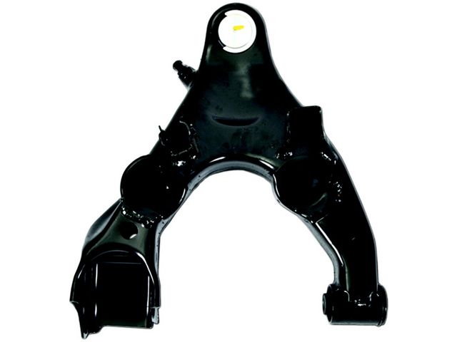 Front Left Lower Control Arm and Ball Joint Assembly - 1998-2007 Toyota Land Cruiser - Moog 8076-02449521