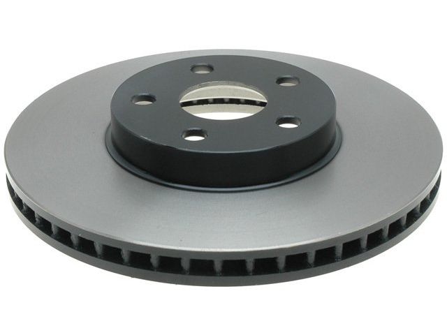 Front Brake Rotor - 2005-2010 Scion tC - Raybestos 18240-02449556