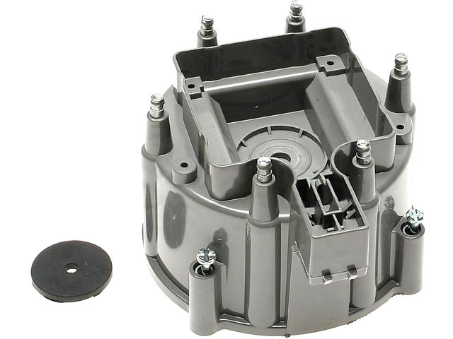 Distributor Cap - 1980-1986 Chevrolet C60 4.8L 6-Cylinder - Standard Motor Products 25732-02449806
