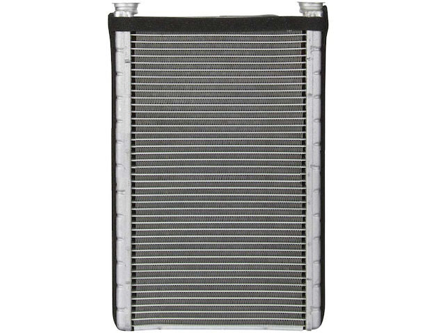 Heater Core - 2004-2012 Mitsubishi Galant - OSC Automotive 18085-02449962