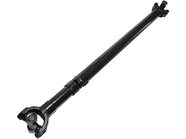 Front Driveshaft - 1989-1996 Ford F250 4WD - Replacement 5329-02450100