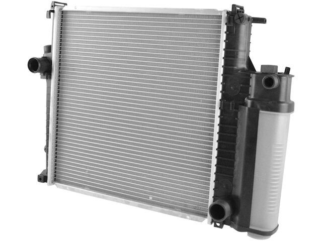 Radiator - 1991-1997 BMW 318is - TRQ 938-02450145