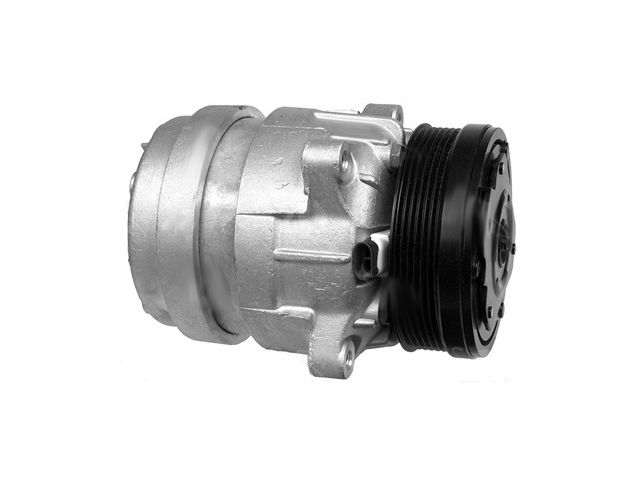 A/C Compressor - 1998-2003 Chevrolet S10 - Four Seasons 3683-02450261