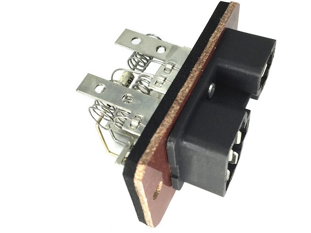Blower Motor Resistor - 1991-2003 Ford Escort - Replacement 5239-02450372