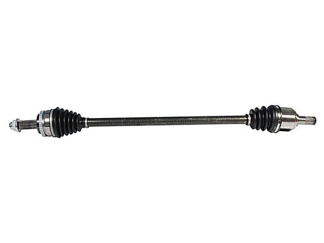 Front Right CV Axle Assembly - 2011-2013 Kia Forte 2.0L 4-Cylinder VIN 2 - GSP 97146-02450379