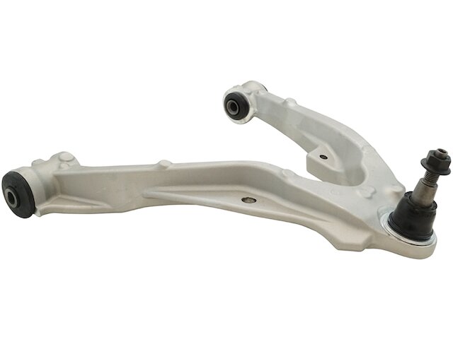 Front Left Lower Control Arm and Ball Joint Assembly - 2014-2017 GMC Sierra 1500 - TRQ 125150-02450431