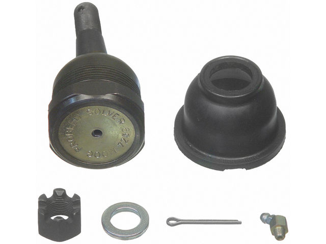 Ball Joint - 1992-1996 Dodge Viper - Moog 2086-02450861