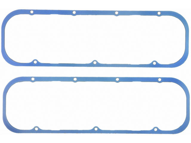 Valve Cover Gasket Set - 1988-1990 Chevrolet K3500 7.4L V8 - Felpro 3463-02451365