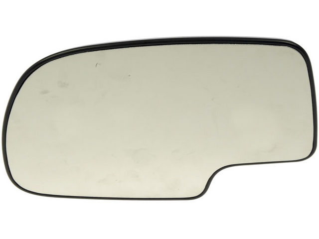 Left Door Mirror Glass - 2005-2006 GMC Sierra 2500 HD - Dorman 18330-02451438