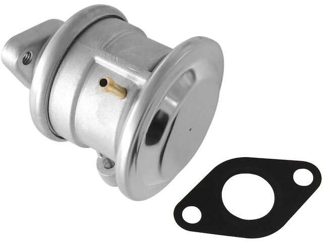 Air Pump Check Valve - 2000 Audi A4 Quattro 1.8L 4-Cylinder - Replacement 7450-02451485
