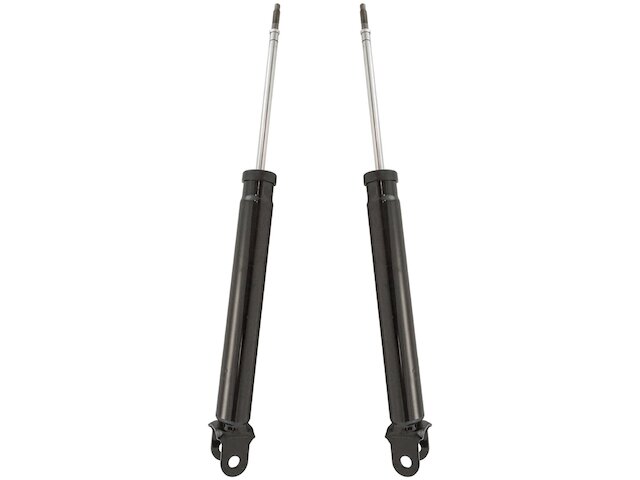 Rear Shock Absorber Set 2 Piece - 2010-2015 Hyundai Tucson FWD - TRQ 96093-02451762
